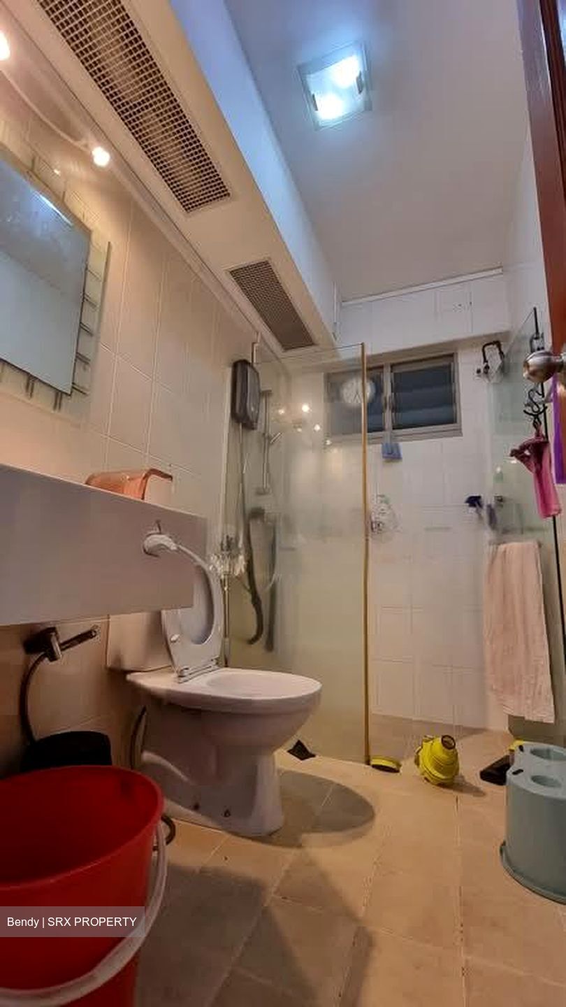 Blk 277D Aspella (Sengkang), HDB 4 Rooms #558060761